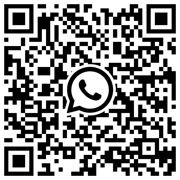 QR Code for SehatMitra
