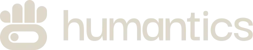 Logo of humantics