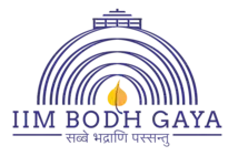 IIM Bodhgaya logo