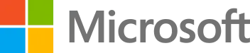 Microsoft logo