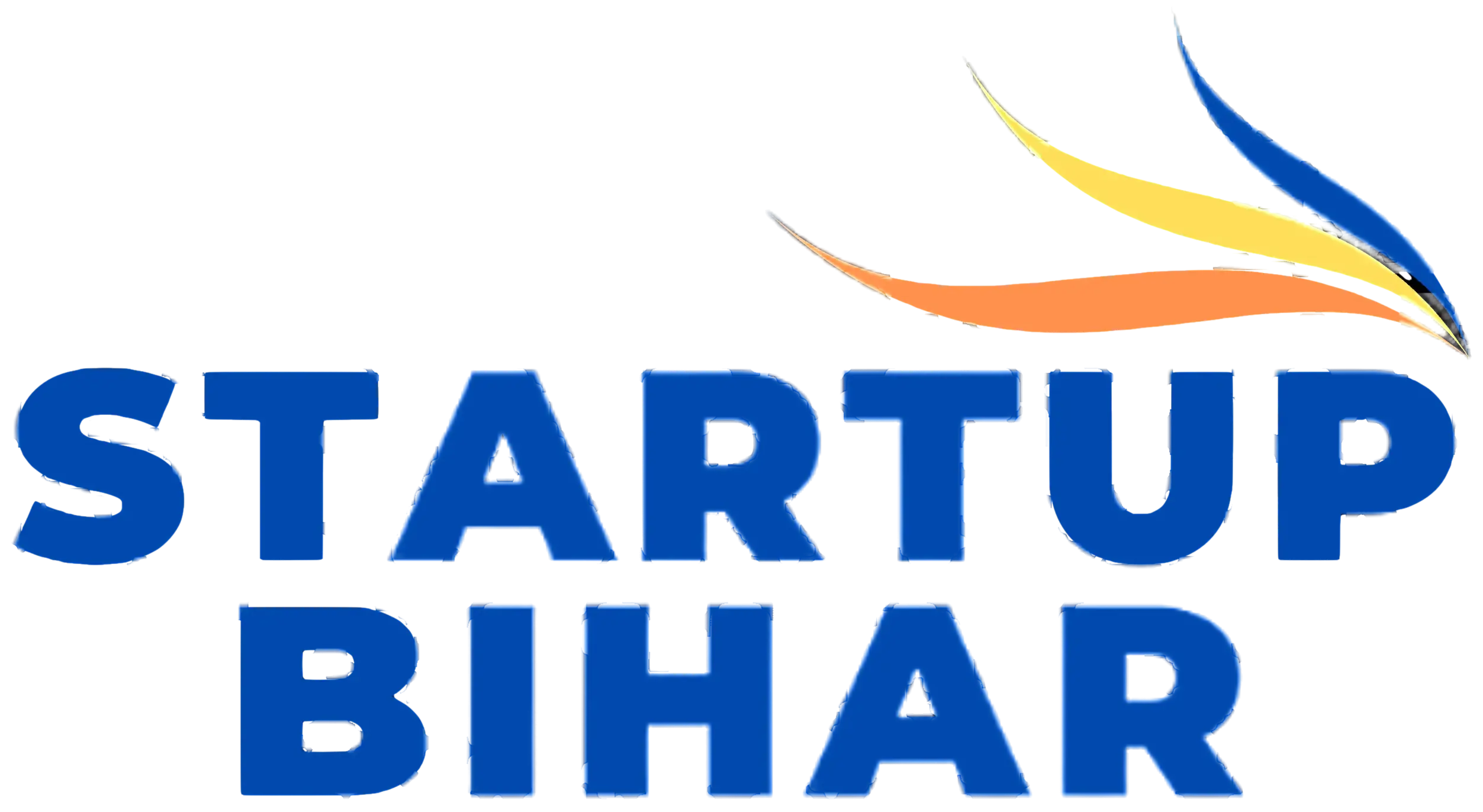 Startup Bihar logo