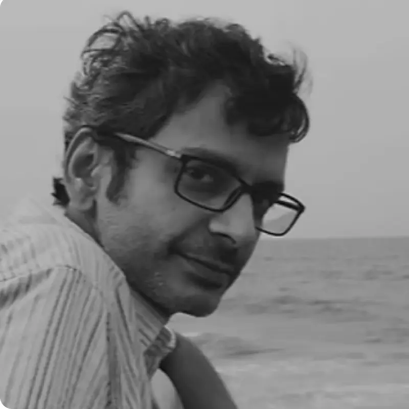 Atul Saraf